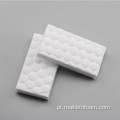 Esponja de limpeza mágica esponja de espuma de melamina esponja de cozinha